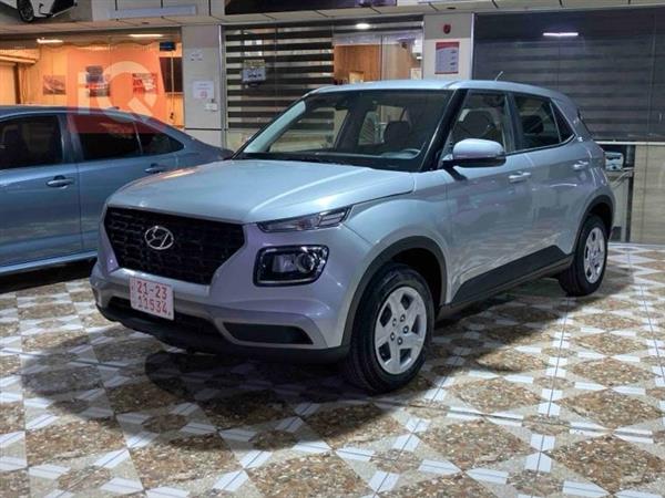 Hyundai for sale in Iraq